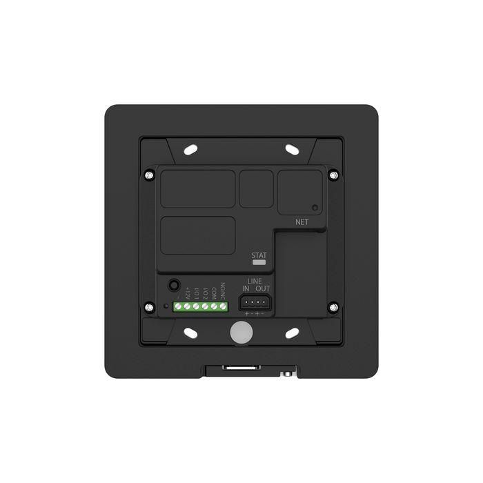 Axis I8016-LVE Videoportero Intercom de Red Exterior Robusto 5 MP Visión Nocturna IR Audio con Cancelación Ruido y Control Acceso Remoto 1 Axis I8016-LVE Videoportero Intercom de Red Exterior Robusto 5 MP Visión Nocturna IR Audio con Cancelación Ruido y Control Acceso Remoto 1
