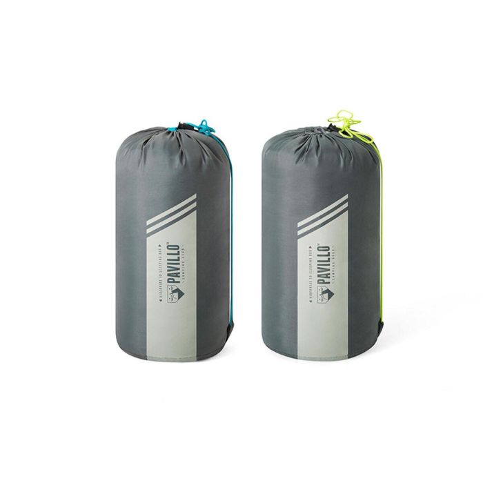 Saco de Dormir Bestway Plástico 220 x 75 x 50 cm 6º - 10 ºc 22 Saco de Dormir Bestway Plástico 220 x 75 x 50 cm 6º - 10 ºc 22