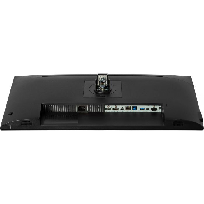 iiyama XUB2797UHSNP-B1 Monitor 27" 4K UHD IPS 3840x2160 60Hz 4ms HDMI DP USB-C KVM Altavoces Pivot Negro 4