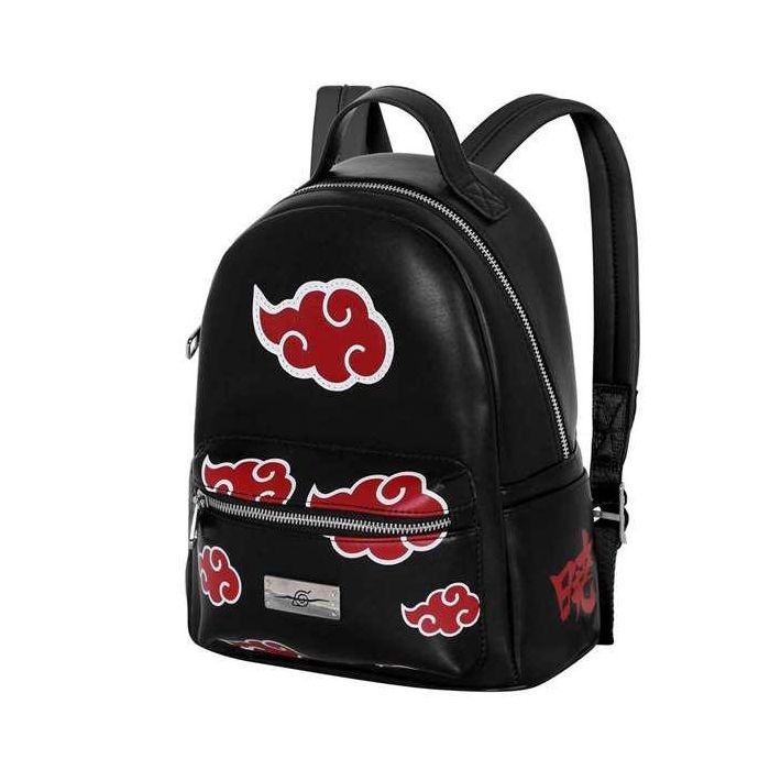 Karactermania Mochila Naruto Clouds 24,5 x15 x29 cm 5 Karactermania Mochila Naruto Clouds 24,5 x15 x29 cm 5
