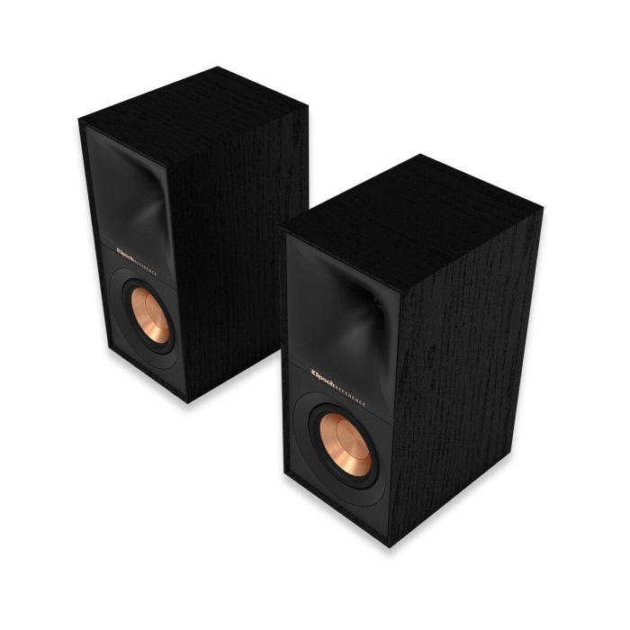 Altavoces KLIPSCH R-40M Negro (2 Unidades) Altavoces KLIPSCH R-40M Negro (2 Unidades)