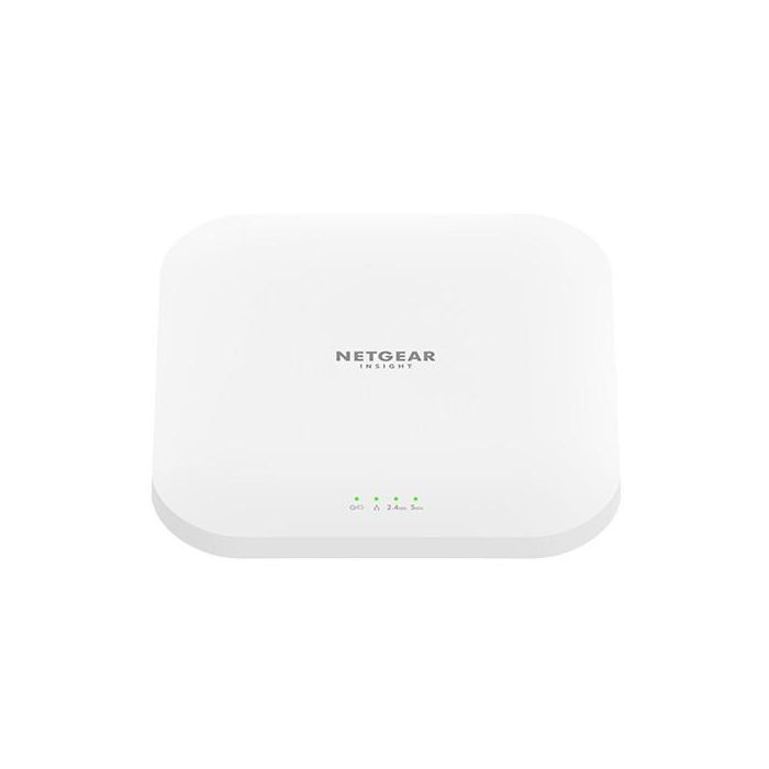 Punto de Acceso Netgear WAX620-100EUS Blanco 3