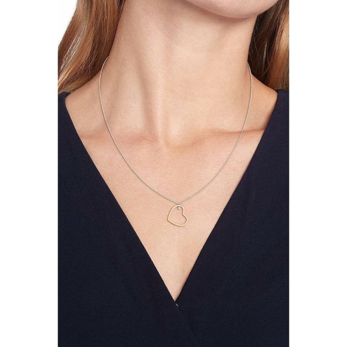 Collar Mujer Tommy Hilfiger 51 cm 1 Collar Mujer Tommy Hilfiger 51 cm 1