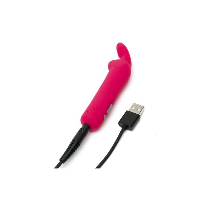 Set Erótico Happy Rabbit Clitoral Pleasure 4 Set Erótico Happy Rabbit Clitoral Pleasure 4