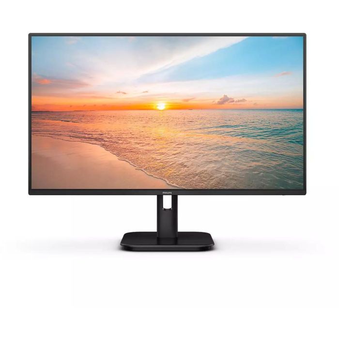 Philips 24E1N1100A Monitor 24" (61cm) FHD IPS 1920x1080 1ms 100Hz con HDMI, VGA y Altavoces Negro 12 Philips 24E1N1100A Monitor 24" (61cm) FHD IPS 1920x1080 1ms 100Hz con HDMI, VGA y Altavoces Negro 12