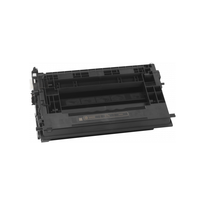 Hp Toner Negro Laserjet M607N-Dn,M608N-Dn-X - Nº37A 3 Hp Toner Negro Laserjet M607N-Dn,M608N-Dn-X - Nº37A 3