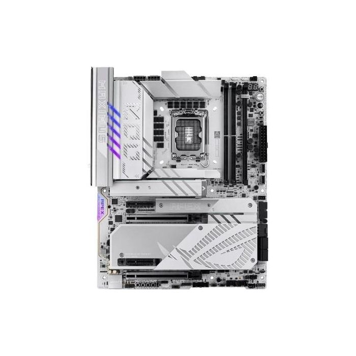 Placa Asus Rog Maximus Z890 Apex,Intel,1851,Z890,4Ddr5,Wifi 1