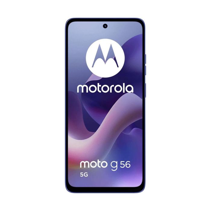 Smartphone Motorola PB7Y0029SE 6,72" Octa Core 8 GB RAM 256 GB Azul 7