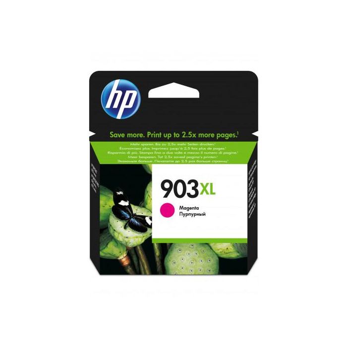 HP OfficeJet Pro 6860 / 6960 / 6970 Cartucho de tinta magenta Nº903XL 1