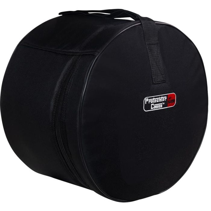 Funda Tom "Gator Nylon" - 13"X 09" Gator 6 Funda Tom "Gator Nylon" - 13"X 09" Gator 6