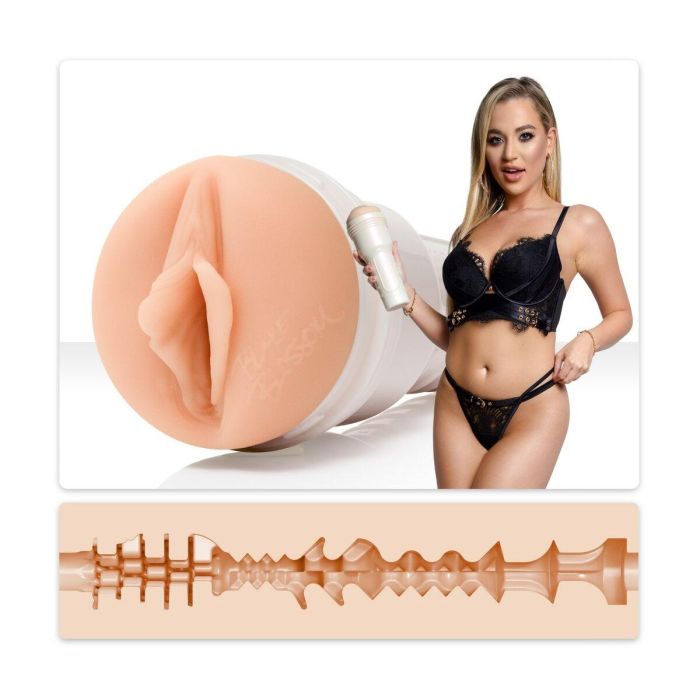 Masturbador Fleshlight 0 Masturbador Fleshlight 0