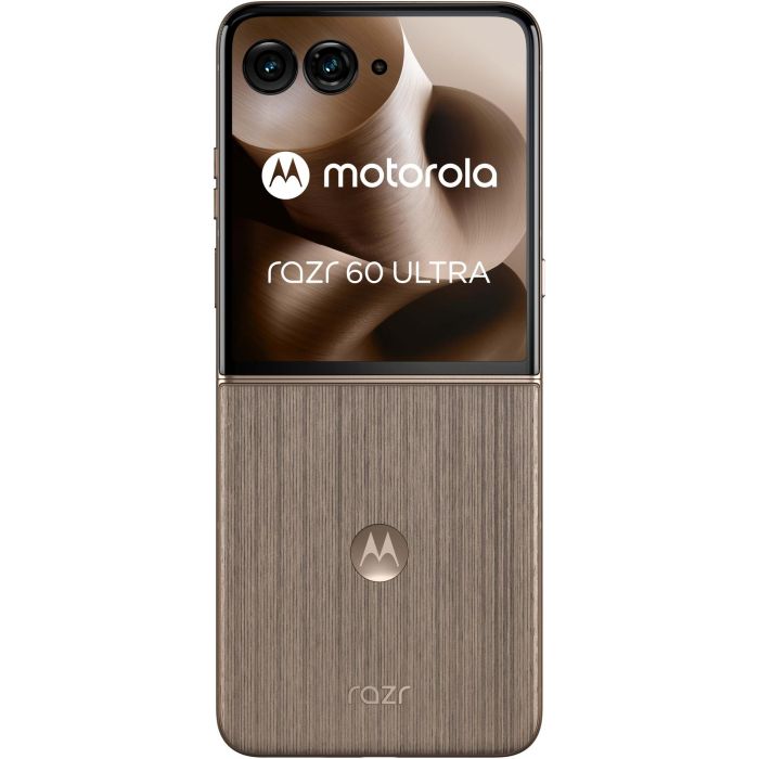 Smartphone Motorola XT2551-6 7" Octa Core 16 GB RAM 512 GB Marrón 22 Smartphone Motorola XT2551-6 7" Octa Core 16 GB RAM 512 GB Marrón 22