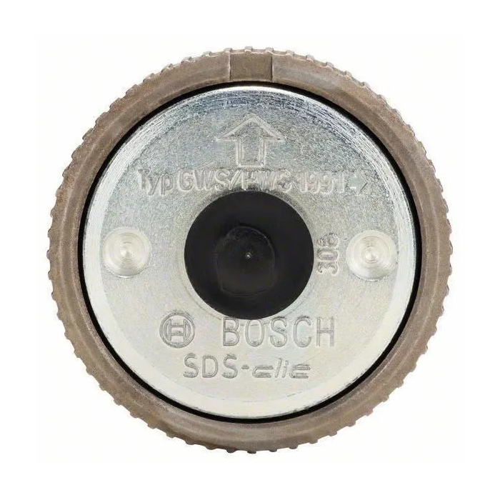Bosch Tuerca de sujeción SDS CLIC 115 mm 1