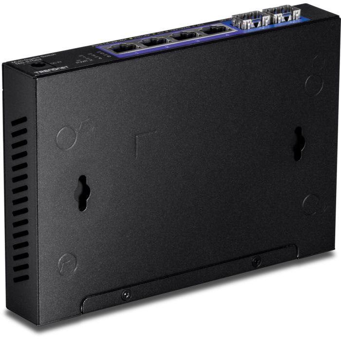 Cable USB Trendnet TEG-S562 Negro 3