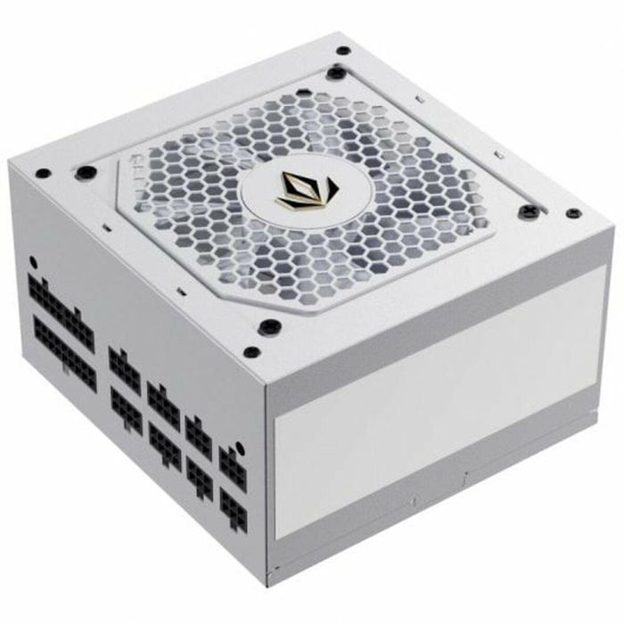 Fuente de Alimentación Forgeon Bolt PSU 850W Gold Modular 850 W 80 Plus Gold 1