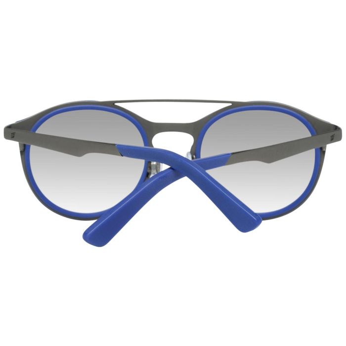 Gafas de Sol Unisex Web Eyewear WE0143-4991X Ø 49 mm 1 Gafas de Sol Unisex Web Eyewear WE0143-4991X Ø 49 mm 1