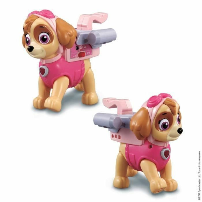 Juego Educativo Vtech Stella interactive mission sauvetage (FR) 3 Juego Educativo Vtech Stella interactive mission sauvetage (FR) 3