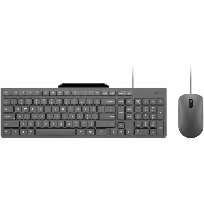Teclado y Ratón Lenovo GX31R09791 2