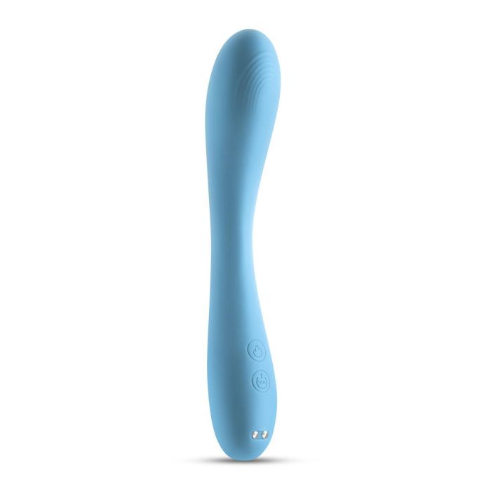 Vibrador NS Novelties Obsessions Azul Vibrador NS Novelties Obsessions Azul