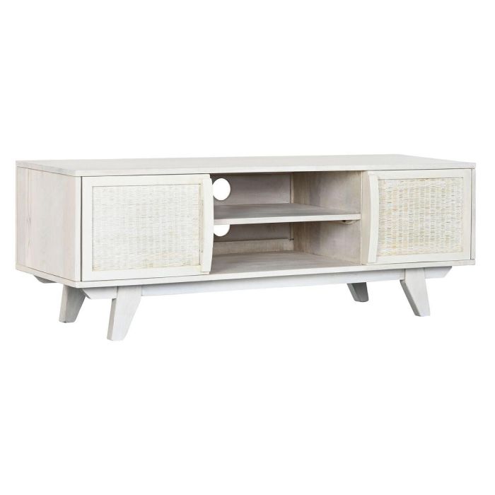 Mueble de TV Home ESPRIT 128 x 40 x 45 cm