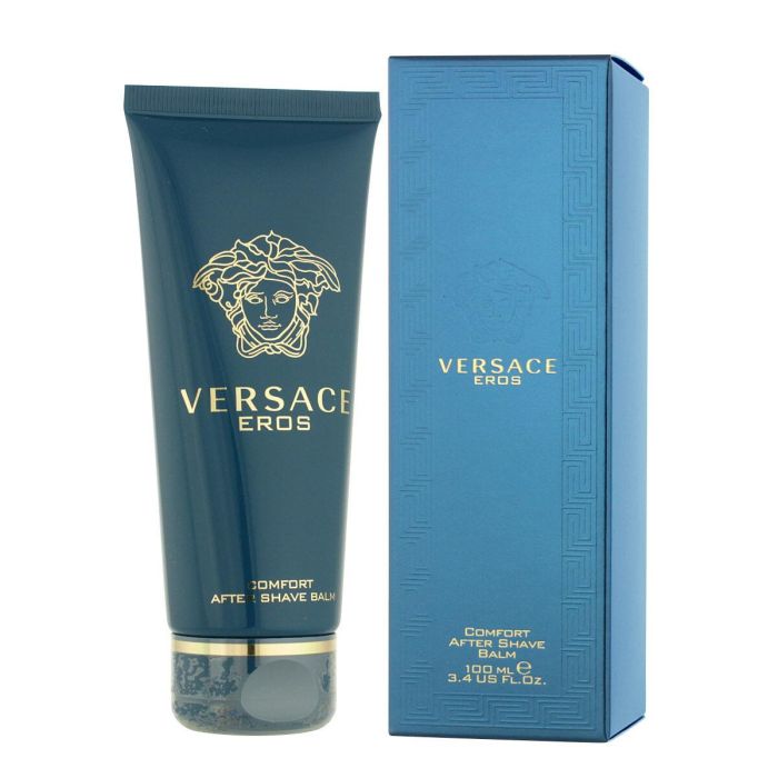 Versace Eros After-Shave Balm