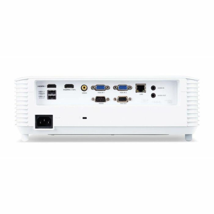 Acer S1286Hn Proyector DLP XGA 3500 Lúmenes ANSI Relación Contraste 20000:1