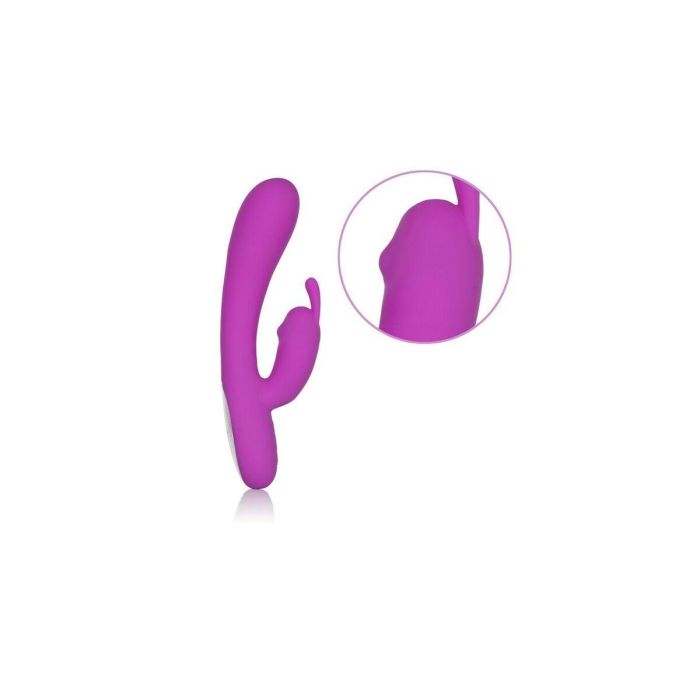 Vibrador Punto G California Exotic Novelties Morado 3 Vibrador Punto G California Exotic Novelties Morado 3