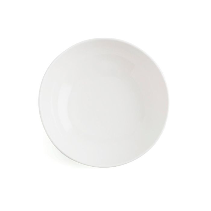 Ariane Plato Hondo Porcelana Vital Coupe 21 cm Blanco 6 Unidades - Reforzado, Apilable, Apto Lavavajillas, Microondas y Horno 0 Ariane Plato Hondo Porcelana Vital Coupe 21 cm Blanco 6 Unidades - Reforzado, Apilable, Apto Lavavajillas, Microondas y Horno 0