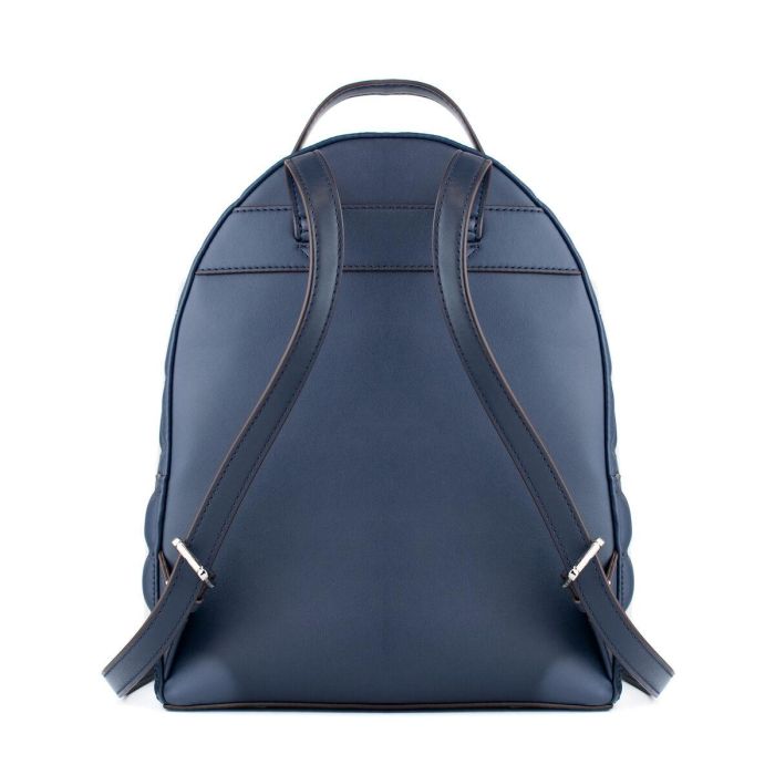 Mochila Casual Michael Kors 35R5S6HB6V-NAVY Azul 30 x 24 x 12 cm 2 Mochila Casual Michael Kors 35R5S6HB6V-NAVY Azul 30 x 24 x 12 cm 2