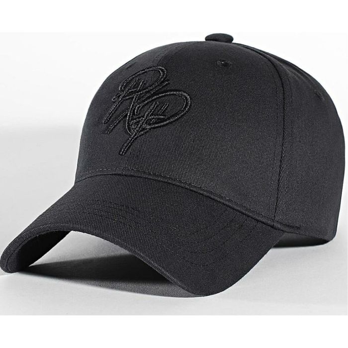 Gorra Deportiva Project X Paris CA24031 Negro Talla única 1