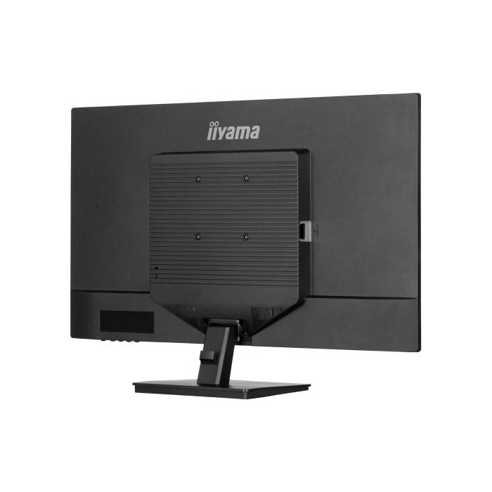 Monitor Iiyama 32", Panel Ips 1Hdmi, 1Dp, 3X3.2, 100Hz, Altavoces, Salida para Auriculares,100Hz, 3Ms, 2