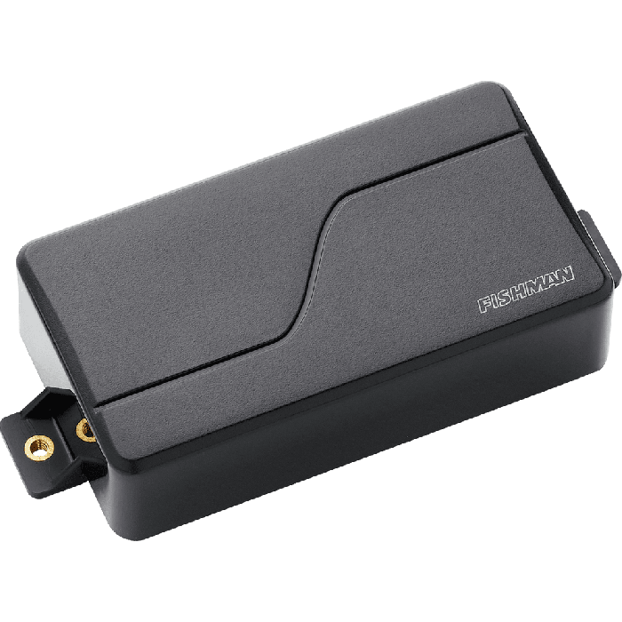 Pastilla Humbucker Fluence Modern Multi-Voice 3 Cerämica - Negro 2 Pastilla Humbucker Fluence Modern Multi-Voice 3 Cerämica - Negro 2