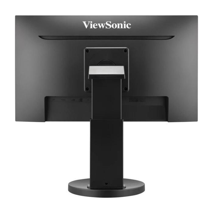 ViewSonic Monitor 22" VG2208A FHD IPS 100Hz 5ms HDMI DP Altavoces Negro (1920x1080) 9