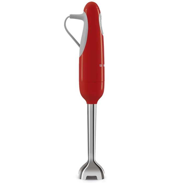 Batidora de Mano Smeg HBF11RDEU Rojo 700 W 2 Batidora de Mano Smeg HBF11RDEU Rojo 700 W 2