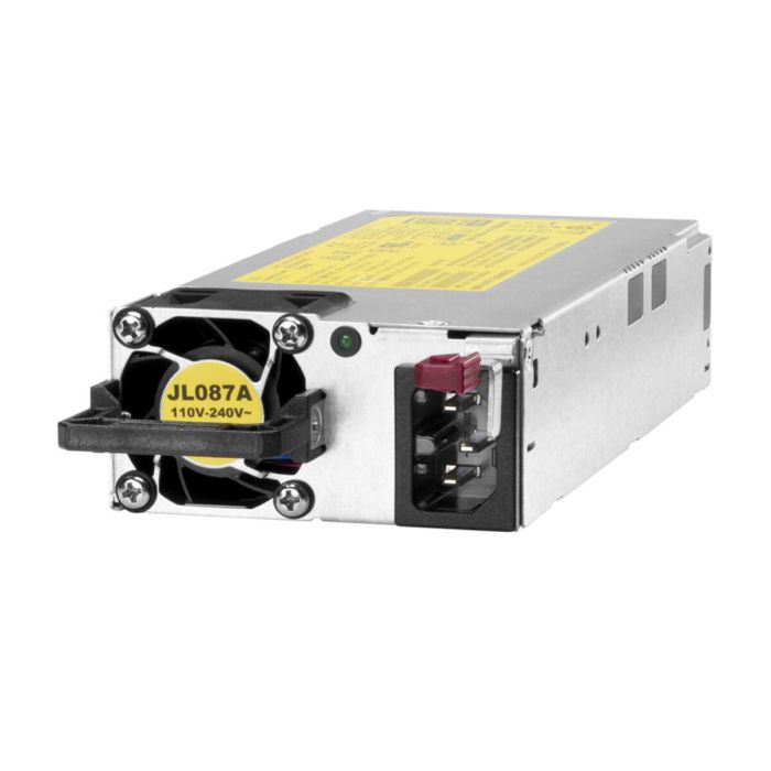 Fuente de Alimentación HPE X372 54VDC Fuente de Alimentación 1050 W Fuente de Alimentación HPE X372 54VDC Fuente de Alimentación 1050 W