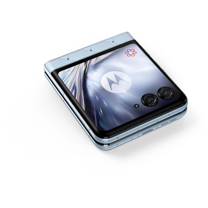 Motorola razr60 + Buds Loop Bundle Swarovski Edtition 29