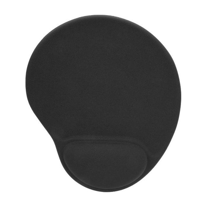 Speedlink Alfombrilla de Ratón VELLU Gel Negra