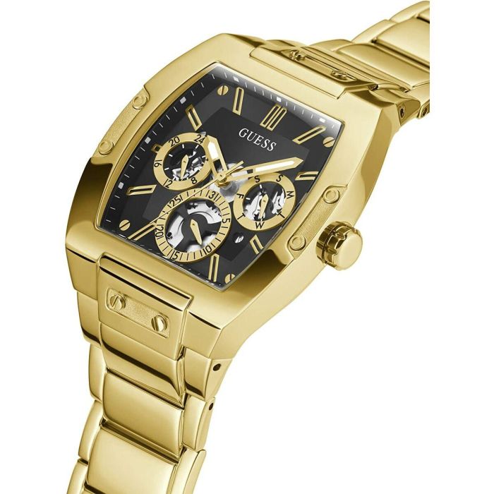 Reloj Hombre Guess GW0456G1 1