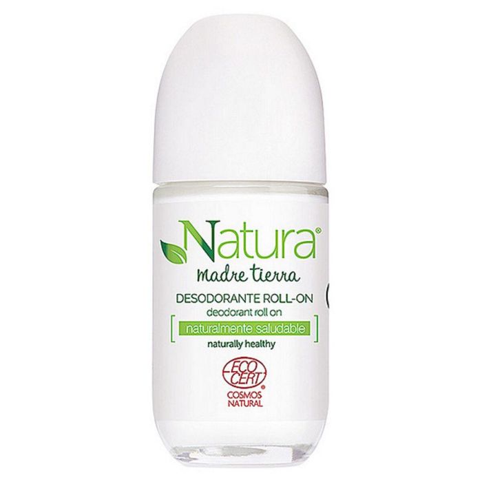 Instituto Español Desodorante Roll-On Natura Madre Tierra 75 mL