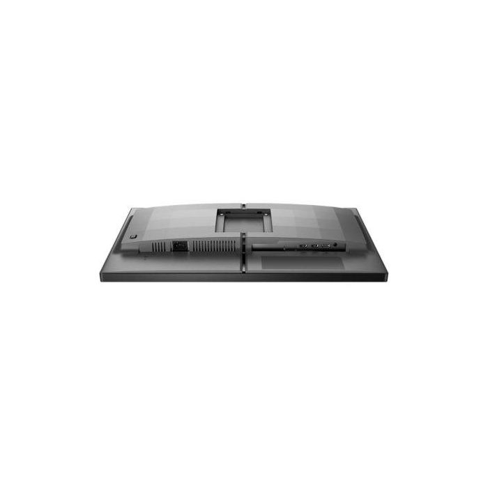 Monitor Gaming Philips Evnia 25M2N3200W 24.5"/ Full HD/ 0.5ms/ 240Hz/ VA/ Regulable en altura/ Negro 4 Monitor Gaming Philips Evnia 25M2N3200W 24.5"/ Full HD/ 0.5ms/ 240Hz/ VA/ Regulable en altura/ Negro 4