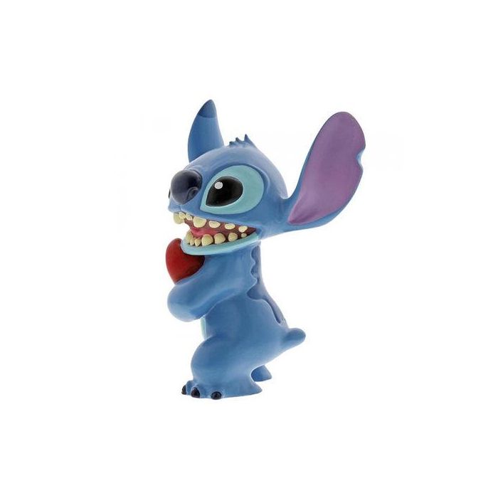 Figura Enesco Disney Lilo & Stitch 2 Figura Enesco Disney Lilo & Stitch 2
