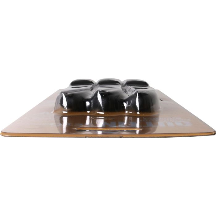 Set de 6 cuchillos para bistec Quttin, filo 11 cm (12 Cajas) 3 Set de 6 cuchillos para bistec Quttin, filo 11 cm (12 Cajas) 3