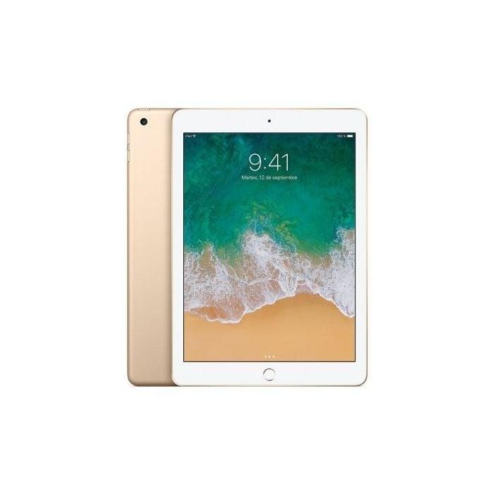 IPAD 32GB ORO - MPGT2TY/A IPAD 32GB ORO - MPGT2TY/A