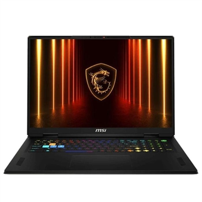 MSI Vector 18 HX AI A2XWIG-648ES (9S7-1824B4-648) Intel Core Ultra 9 275HX 32GB RAM 1TB SSD NVIDIA GeForce RTX 5080 18" QHD+ 0 MSI Vector 18 HX AI A2XWIG-648ES (9S7-1824B4-648) Intel Core Ultra 9 275HX 32GB RAM 1TB SSD NVIDIA GeForce RTX 5080 18" QHD+ 0