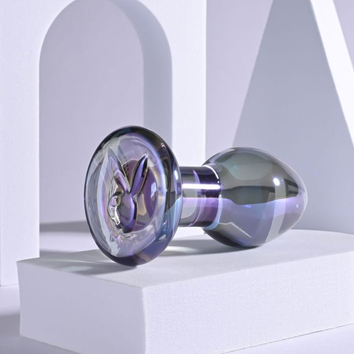 Plug Anal Playboy 7 Plug Anal Playboy 7