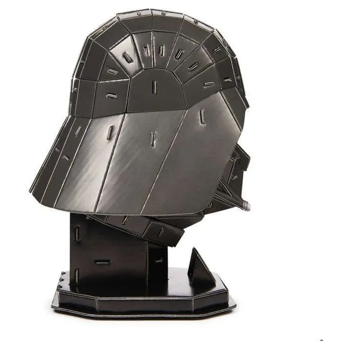 Spin Master Casco Darth Vader Star Wars 4D Build AAAAN65867 3 Spin Master Casco Darth Vader Star Wars 4D Build AAAAN65867 3