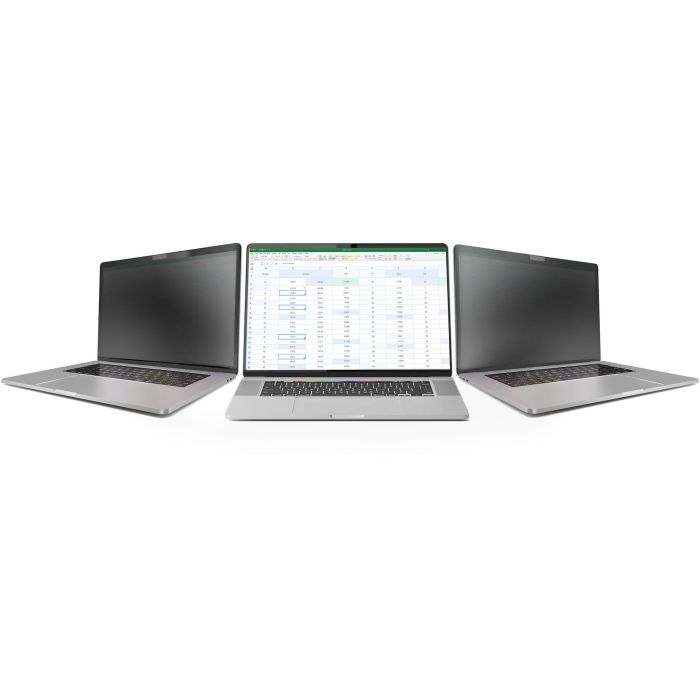 Filtro de Privacidad para Monitor Startech 14M21-PRIVACY-SCREEN 1