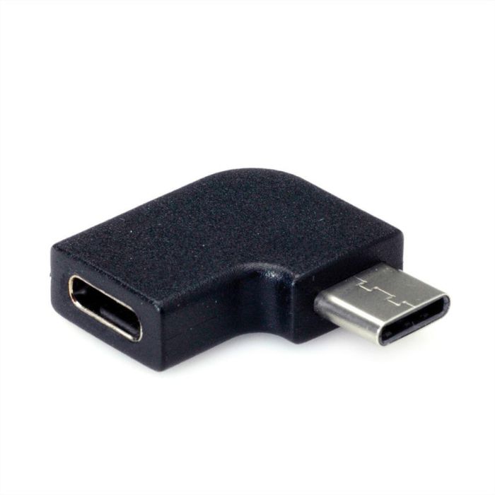 USB3.2 GEN2 TYP C ADAPTER ST/BU 0 USB3.2 GEN2 TYP C ADAPTER ST/BU 0