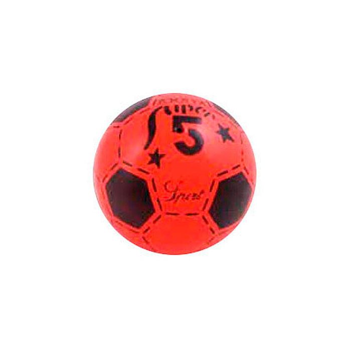 Balon Amaya De Futbol Pvc Decorado Super 5 Diametro 220 mm 1