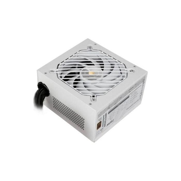 Fuente de Alimentación Mars Gaming MPB750SIW ATX 750 W 80 Plus Bronze 2